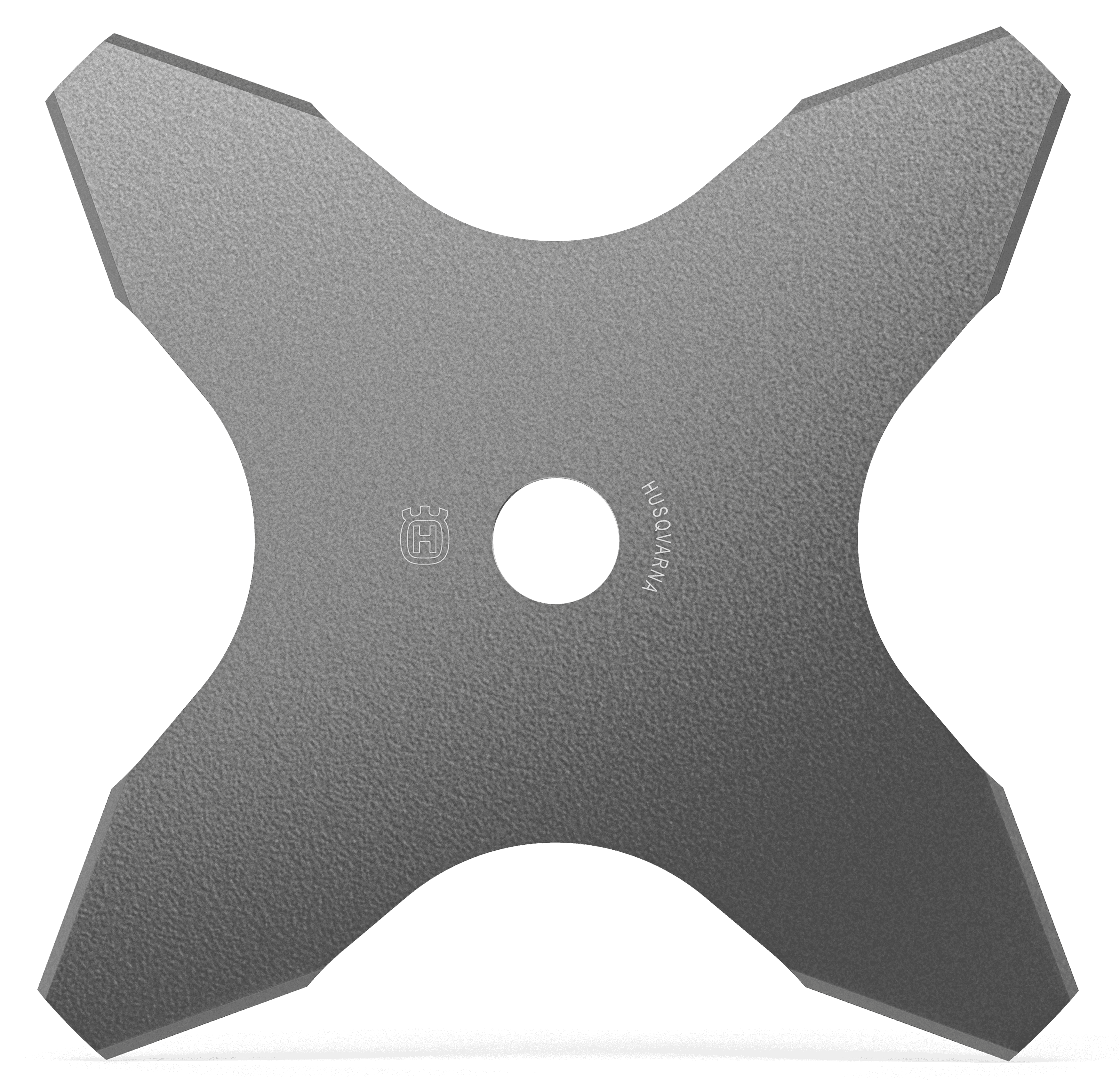 Grass blade - 4 Tooth, ø 275mm, 1" Arbor