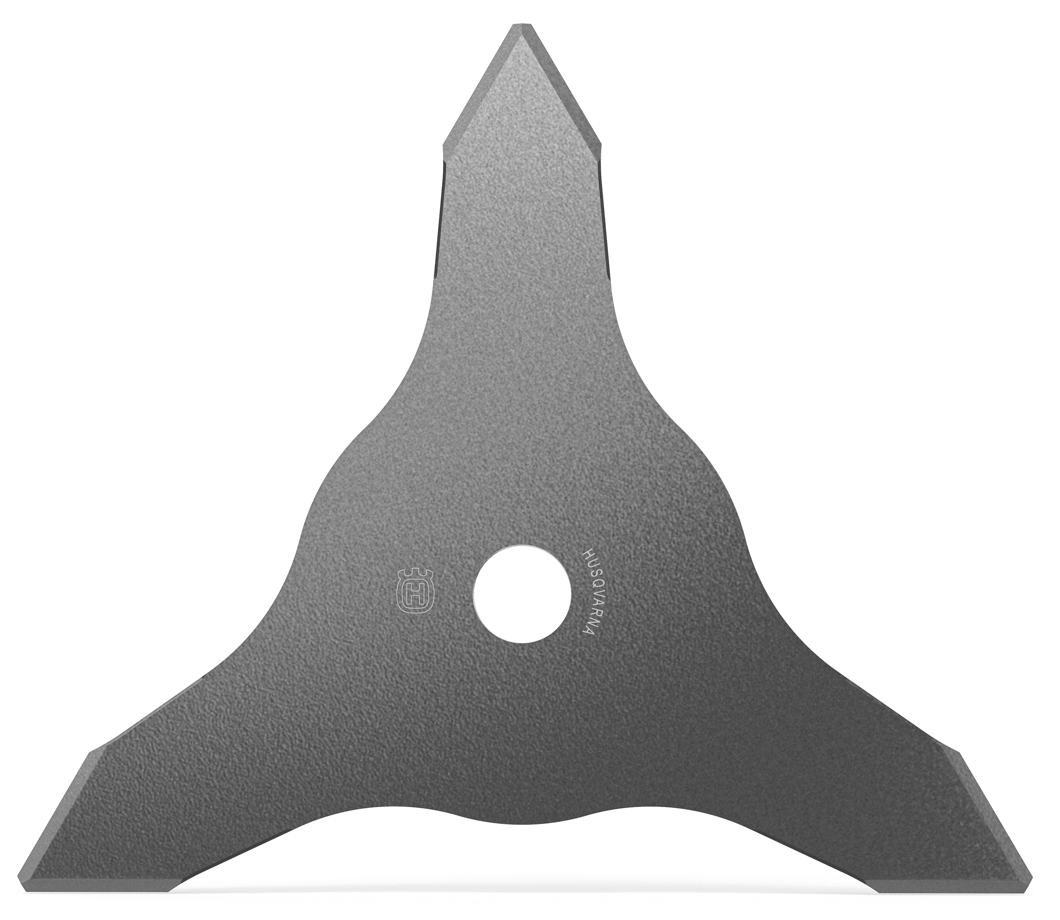 Grass blade - 3 Tooth, ø 300mm, 1" Arbor