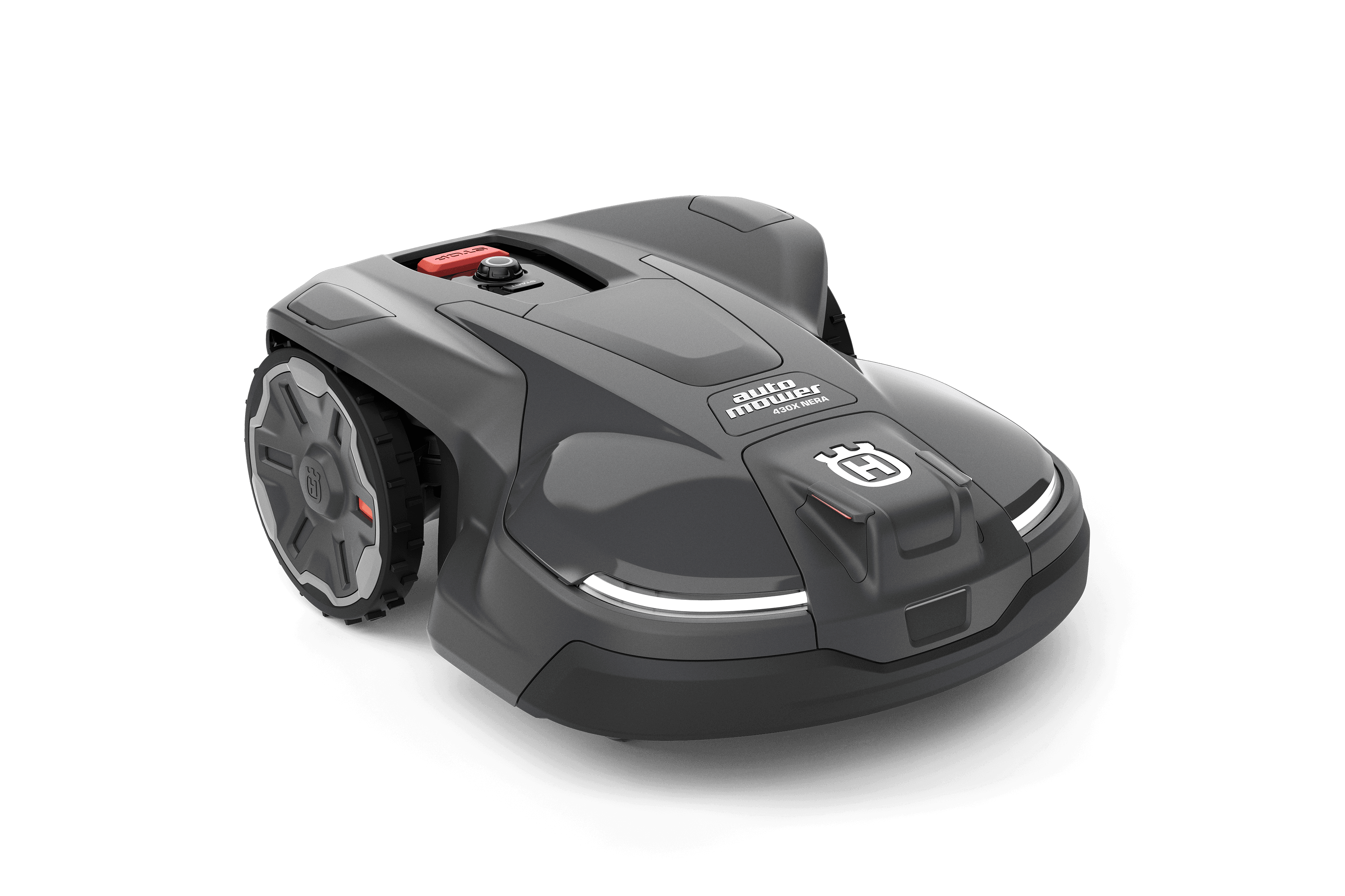 Automower® 430X NERA