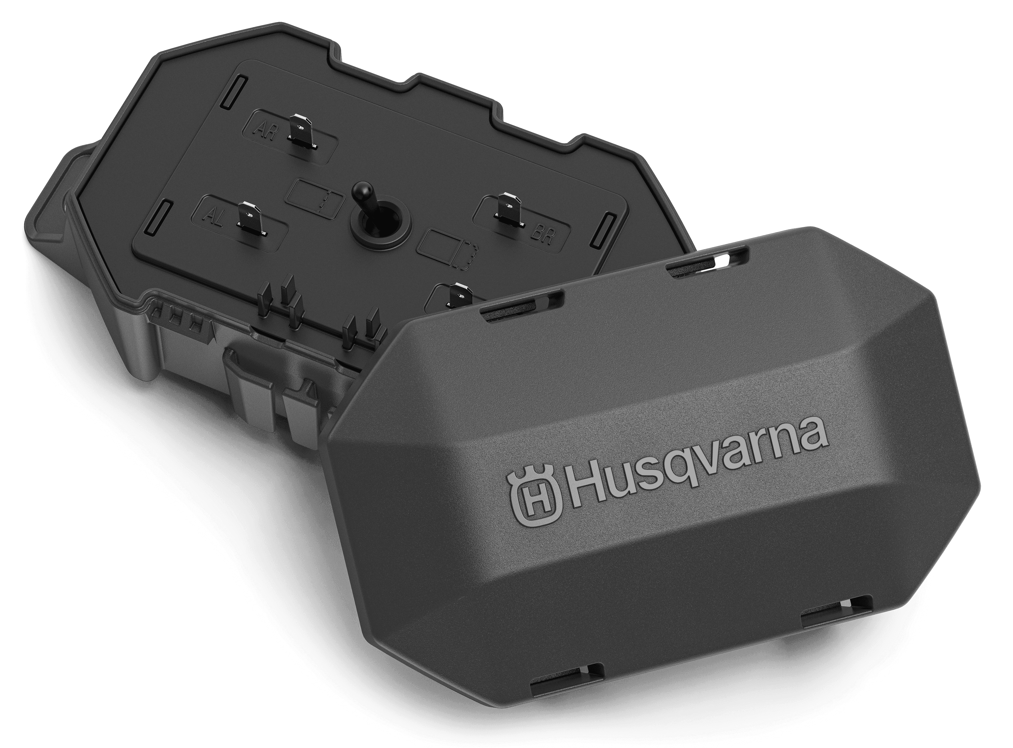 Automower® Area Switch