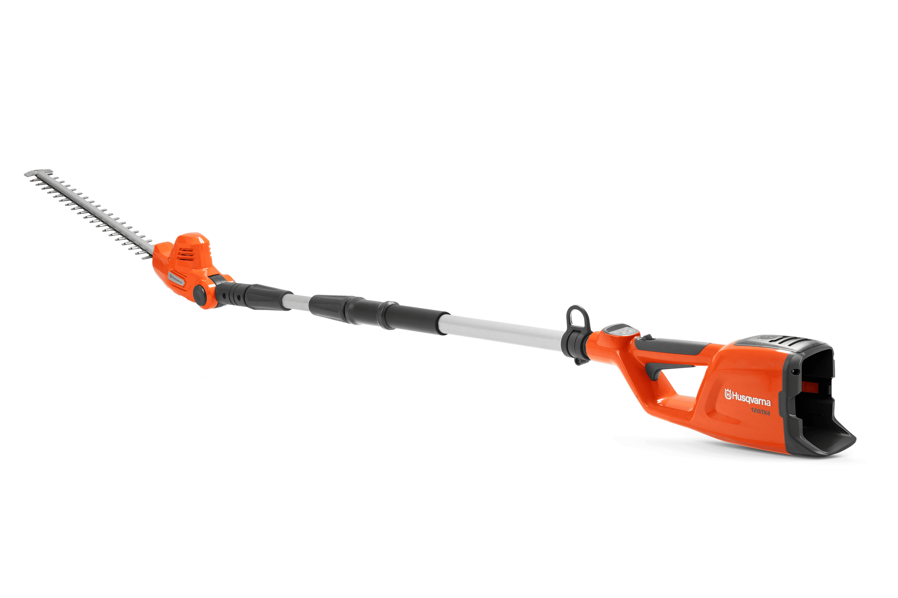 120iTK4-H without battery and charger