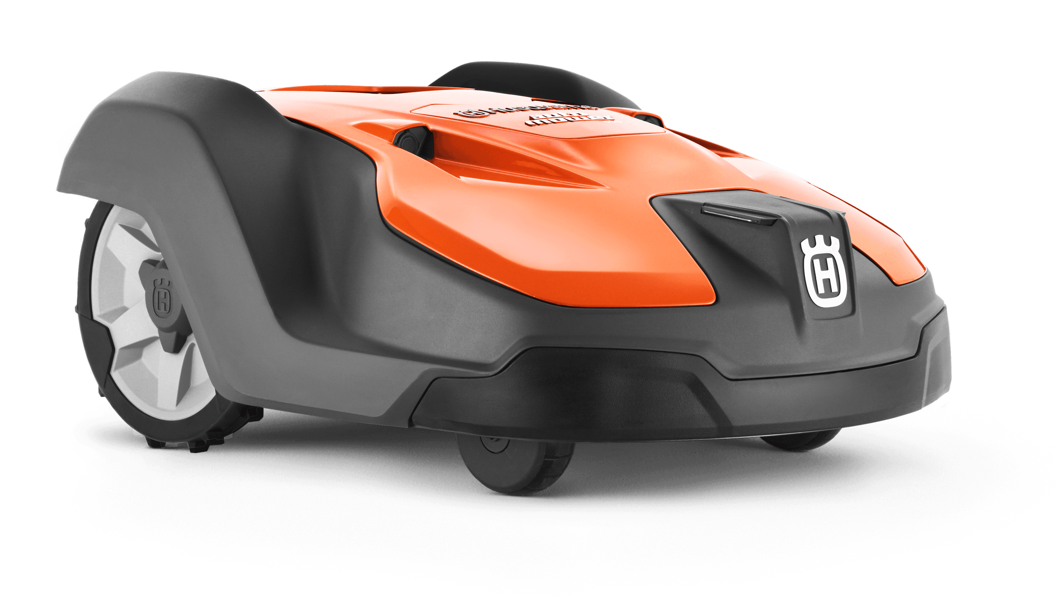 AUTOMOWER® 550